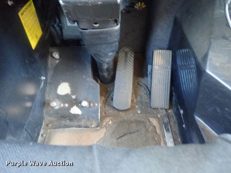 image for item DI4588 2004 Optima AH-28  trolley