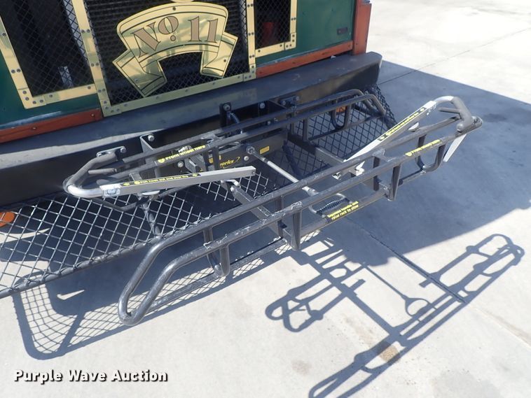 image for item DI4588 2004 Optima AH-28  trolley