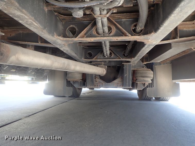 image for item DI4588 2004 Optima AH-28  trolley