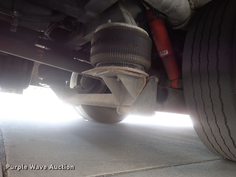 image for item DI4588 2004 Optima AH-28  trolley