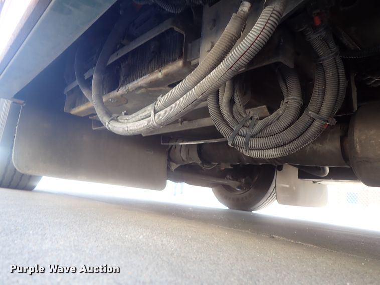 image for item DI4588 2004 Optima AH-28  trolley