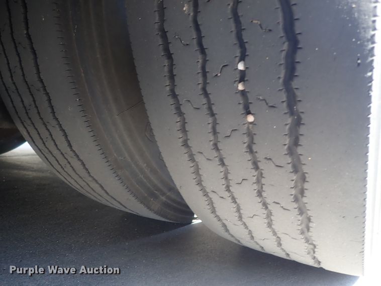 image for item DI4588 2004 Optima AH-28  trolley