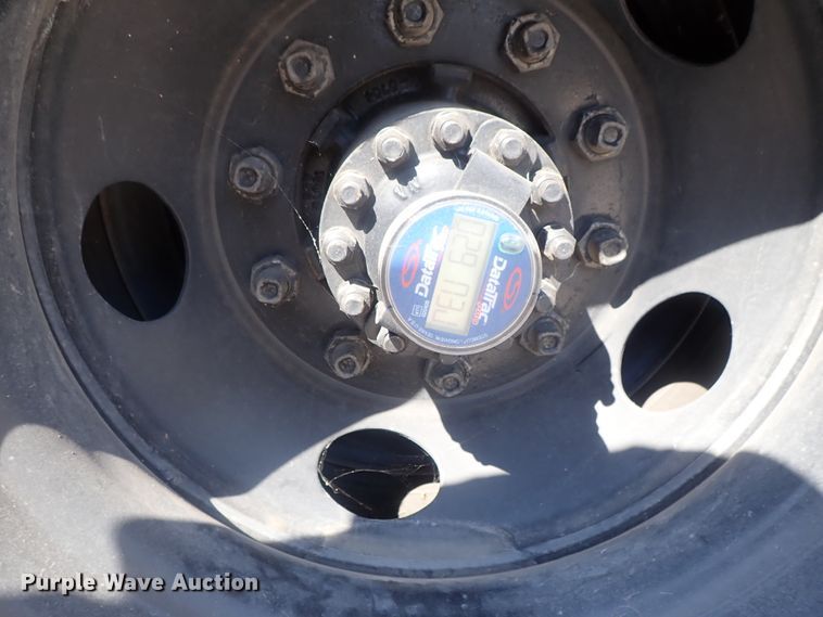 image for item DI4588 2004 Optima AH-28  trolley