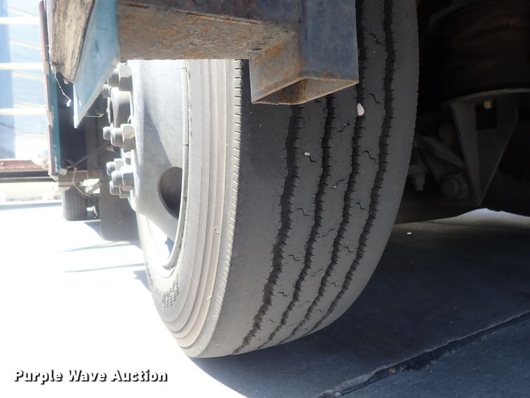 image for item DI4588 2004 Optima AH-28  trolley