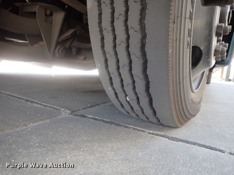 image for item DI4588 2004 Optima AH-28  trolley