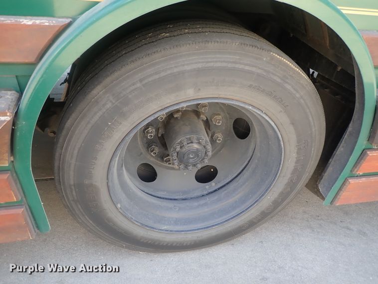 image for item DI4588 2004 Optima AH-28  trolley