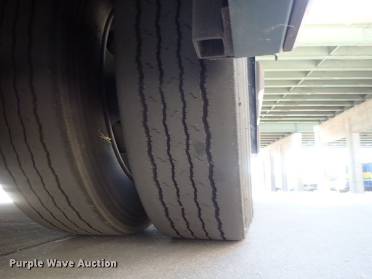 image for item DI4588 2004 Optima AH-28  trolley