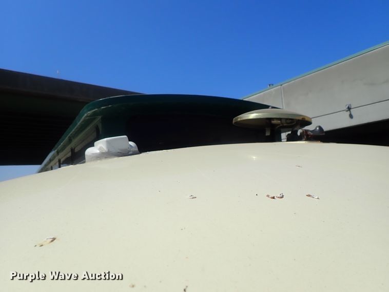 image for item DI4588 2004 Optima AH-28  trolley