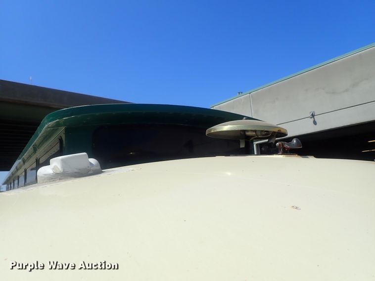 image for item DI4588 2004 Optima AH-28  trolley