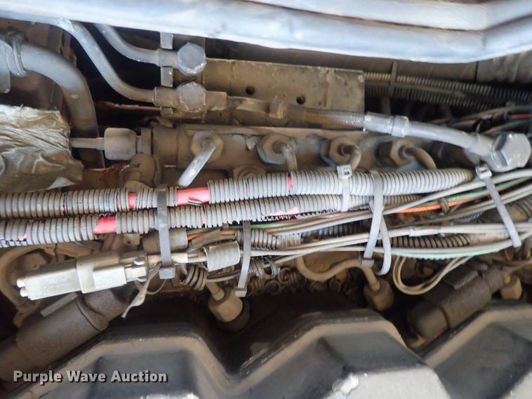 image for item DI4591 2005 Optima AH-28  trolley