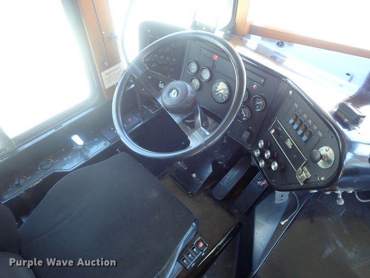 image for item DI4591 2005 Optima AH-28  trolley