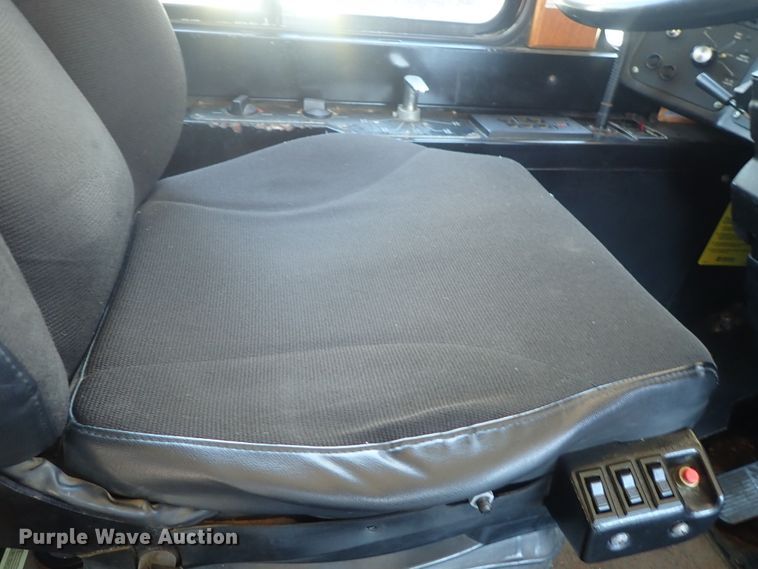 image for item DI4591 2005 Optima AH-28  trolley