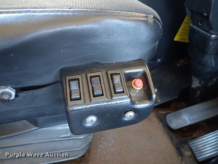 image for item DI4591 2005 Optima AH-28  trolley