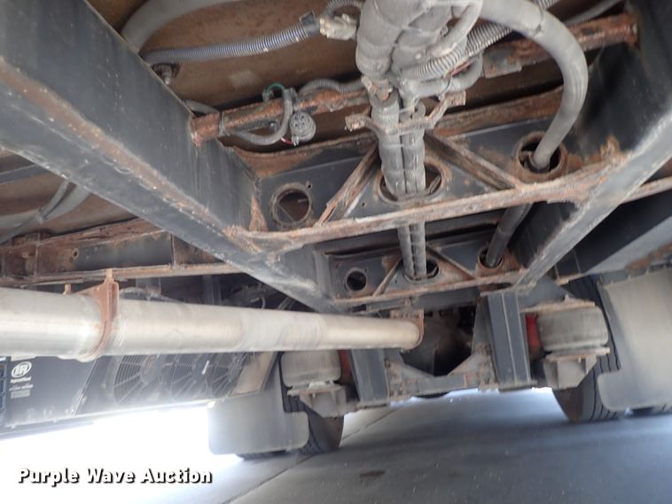 image for item DI4591 2005 Optima AH-28  trolley