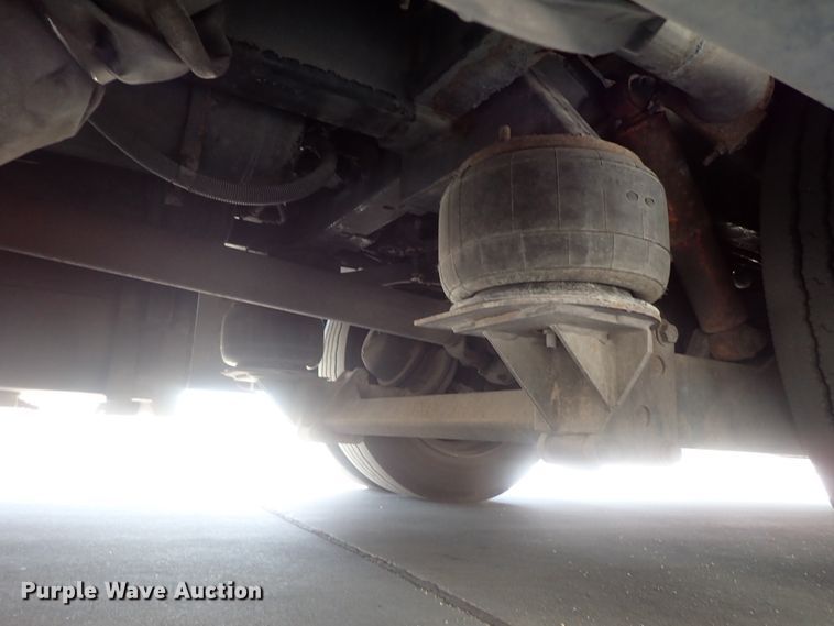 image for item DI4591 2005 Optima AH-28  trolley