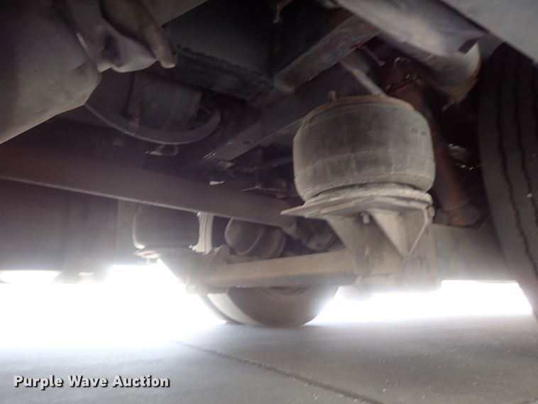 image for item DI4591 2005 Optima AH-28  trolley