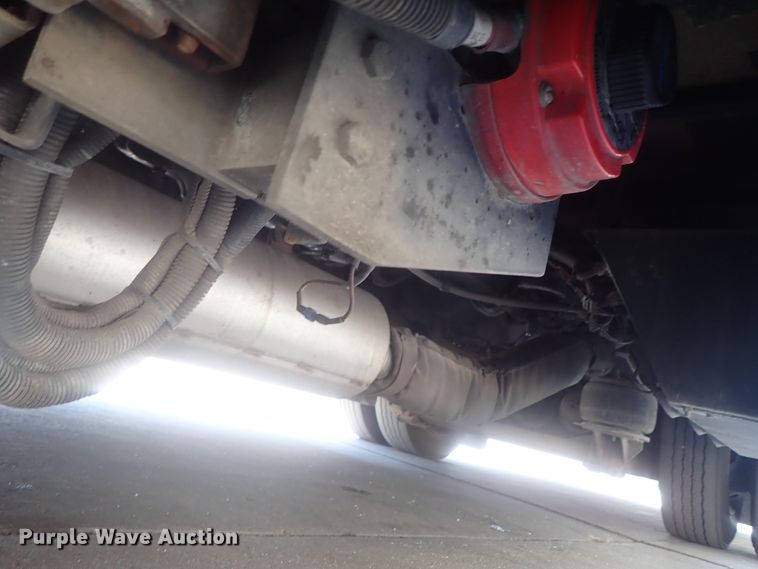 image for item DI4591 2005 Optima AH-28  trolley