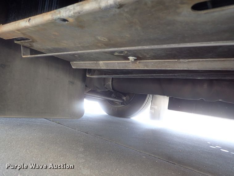 image for item DI4591 2005 Optima AH-28  trolley