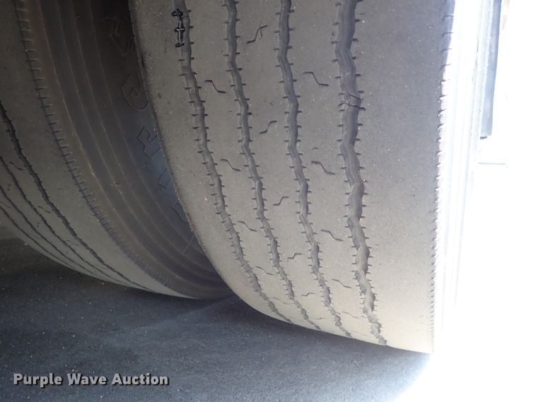 image for item DI4591 2005 Optima AH-28  trolley