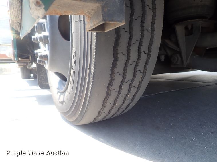 image for item DI4591 2005 Optima AH-28  trolley