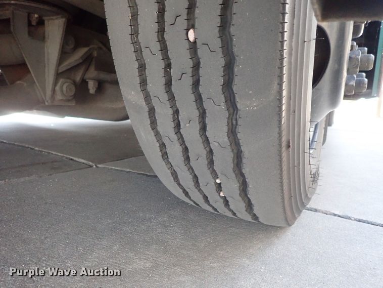 image for item DI4591 2005 Optima AH-28  trolley