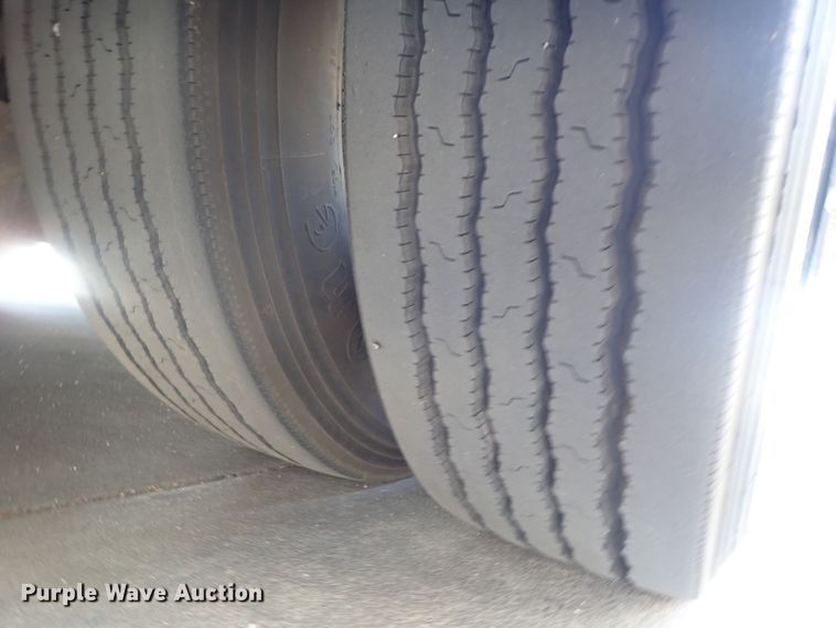 image for item DI4591 2005 Optima AH-28  trolley