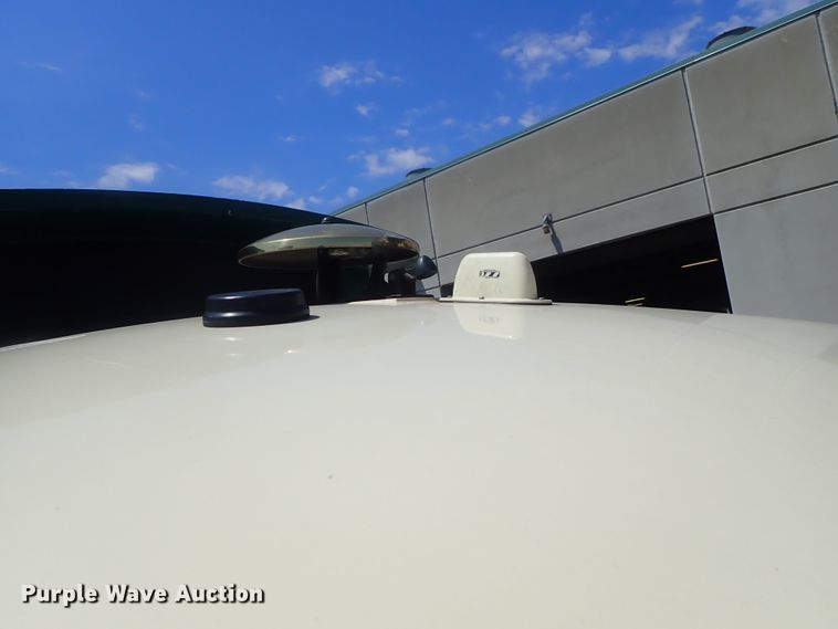 image for item DI4591 2005 Optima AH-28  trolley