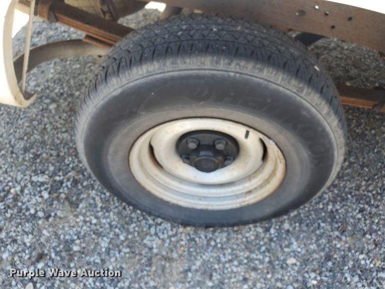 image for item DF5606 1998 Chevrolet 1500  pickup truck