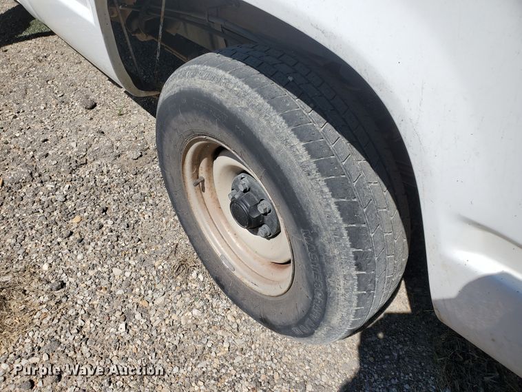 image for item DF5606 1998 Chevrolet 1500  pickup truck