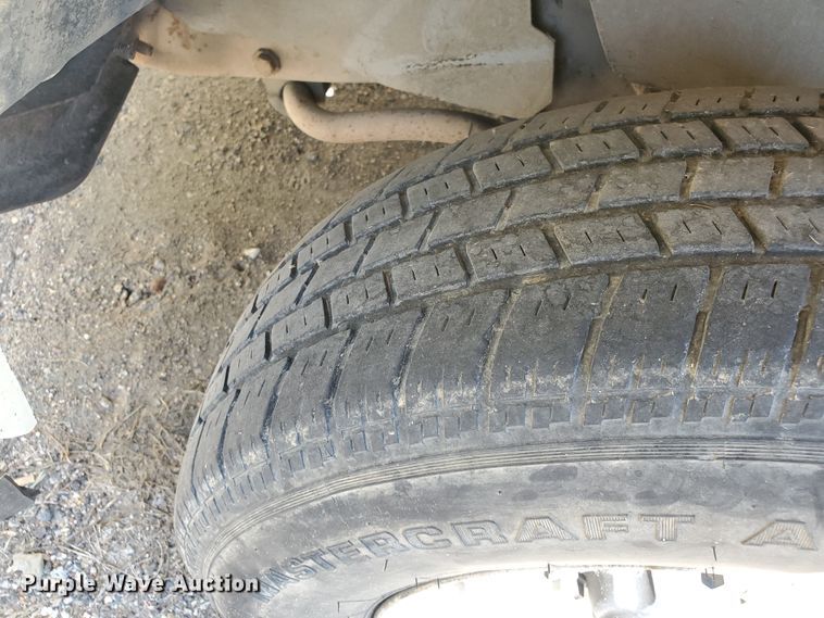 image for item DF5606 1998 Chevrolet 1500  pickup truck