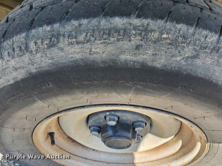 image for item DF5606 1998 Chevrolet 1500  pickup truck