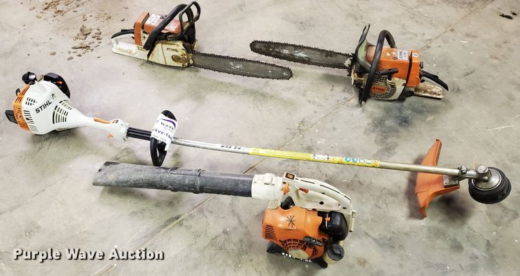 image for item DF5611 Lawn and garden equipment