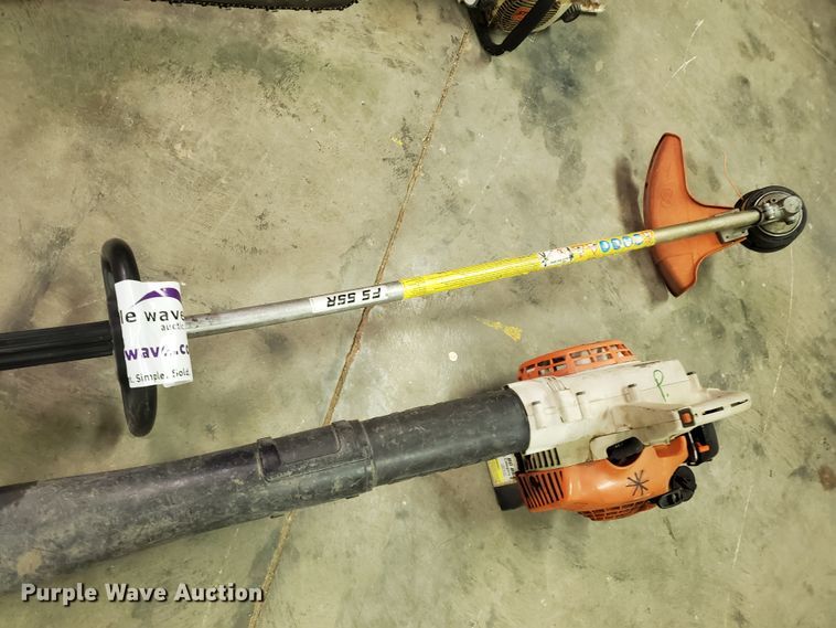 image for item DF5611 Lawn and garden equipment