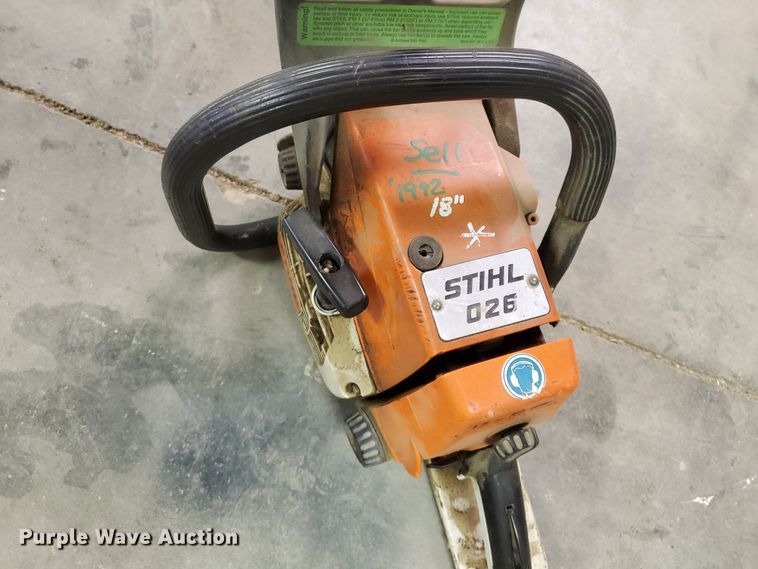 image for item DF5611 Lawn and garden equipment