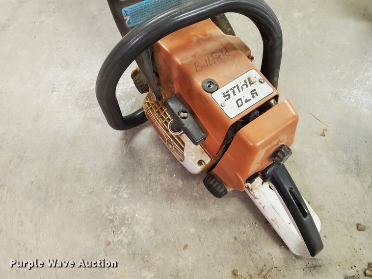 image for item DF5611 Lawn and garden equipment