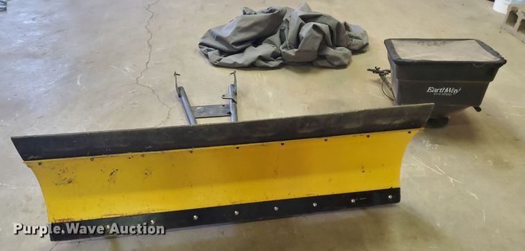 image for item DF5614 2001 Yamaha Grizzly 600  ATV