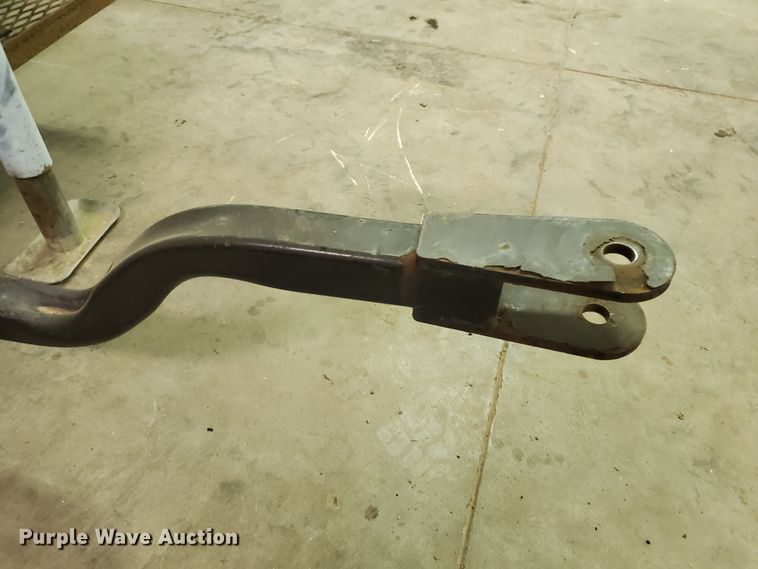 image for item DF5615 Smithco 7580 Tournament Ultra greens roller