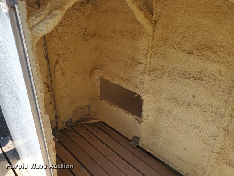 image for item DF5616 2015 Hot Box LB4NS insulated enclosure