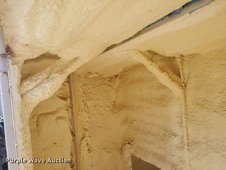 image for item DF5616 2015 Hot Box LB4NS insulated enclosure