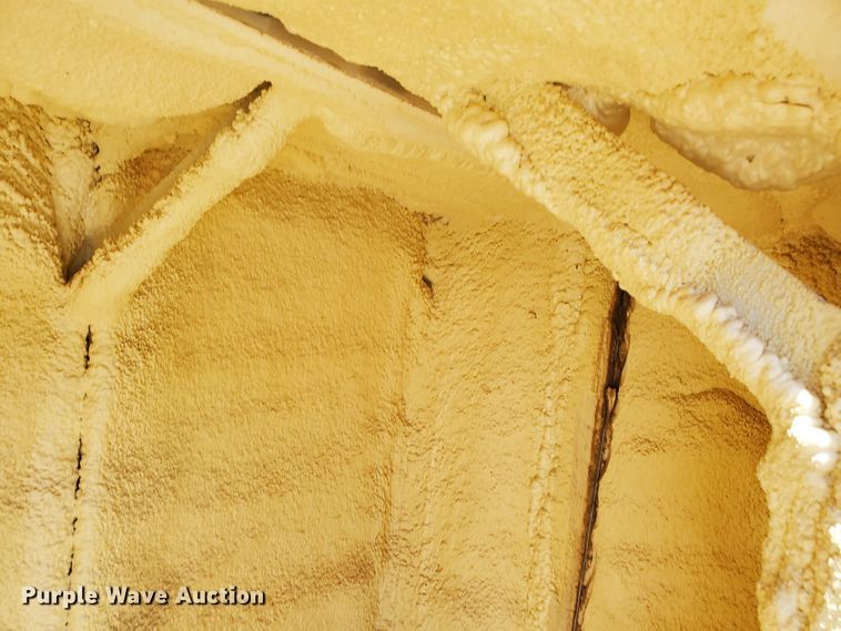 image for item DF5616 2015 Hot Box LB4NS insulated enclosure