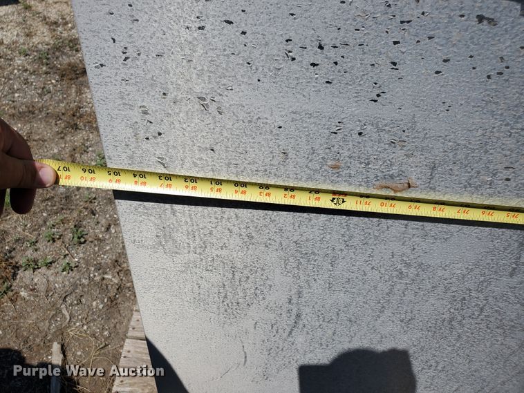 image for item DF5616 2015 Hot Box LB4NS insulated enclosure