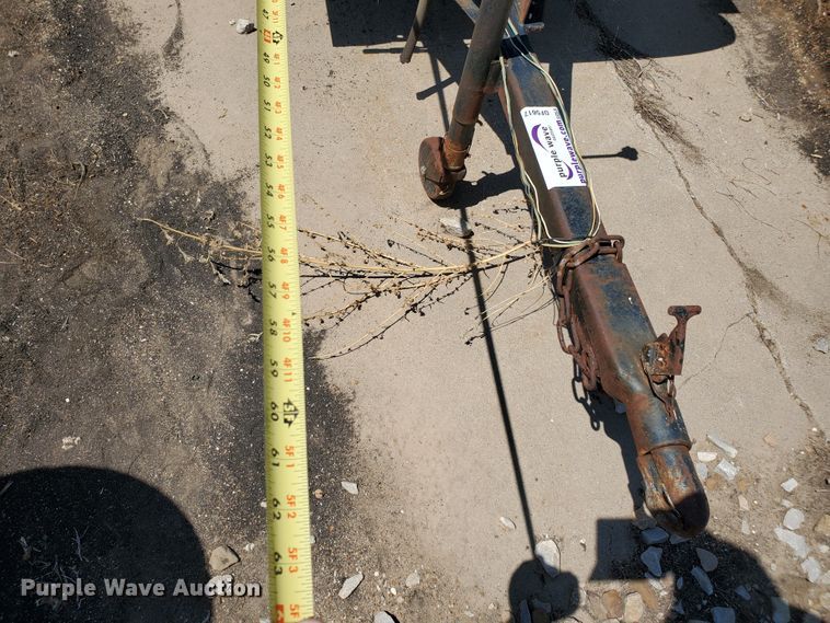 image for item DF5617 1968 U.S. Army SF-10.0MD  generator