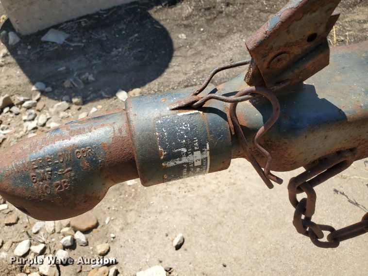 image for item DF5617 1968 U.S. Army SF-10.0MD  generator