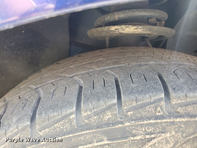 image for item DF5646 2014 Ford Taurus