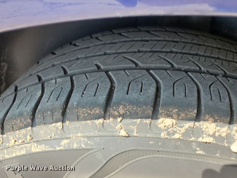 image for item DF5646 2014 Ford Taurus