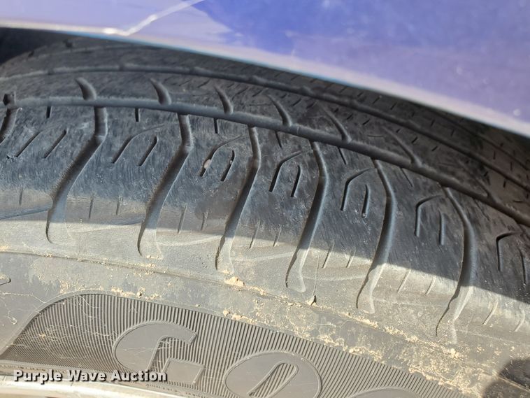 image for item DF5646 2014 Ford Taurus