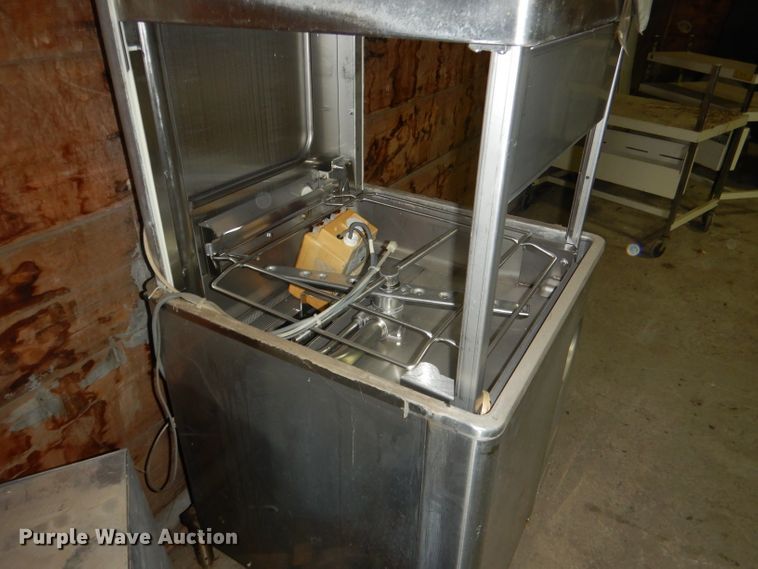 image for item DG4536 Appliances