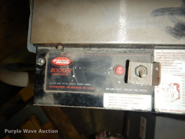 image for item DG4536 Appliances