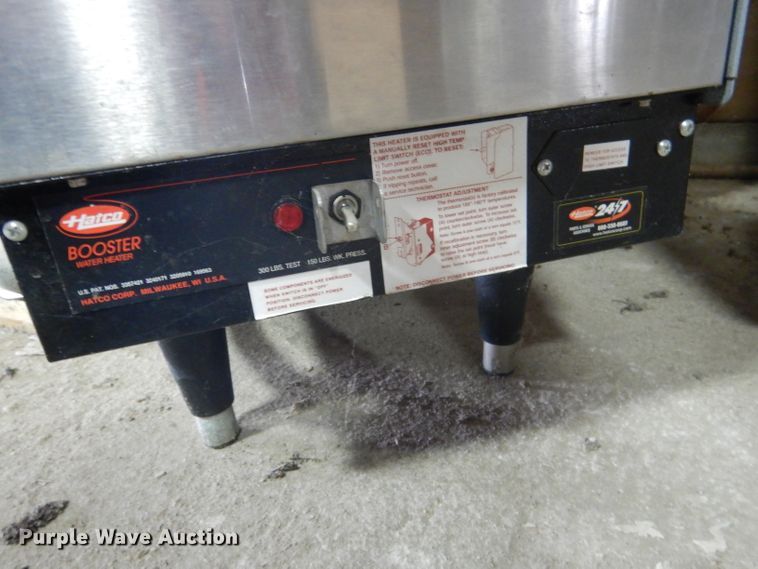 image for item DG4536 Appliances