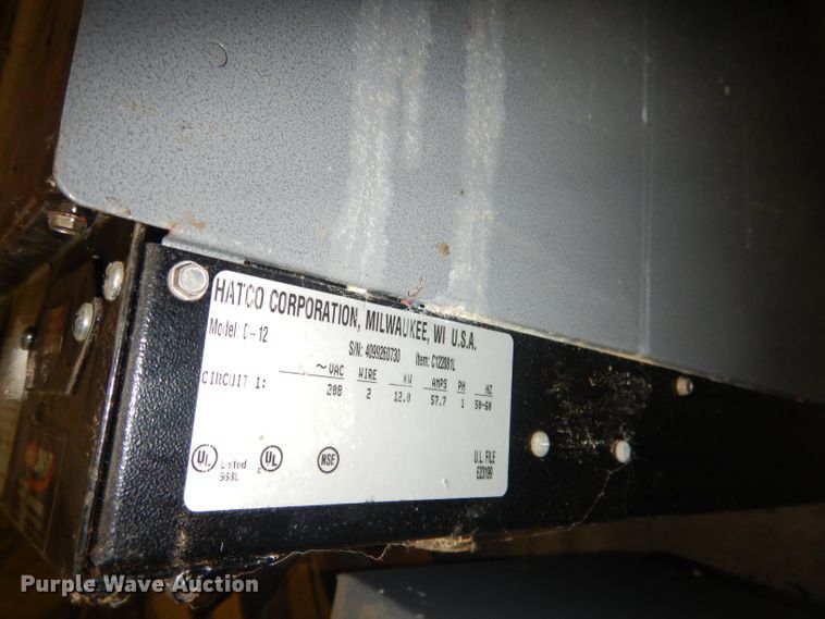 image for item DG4536 Appliances